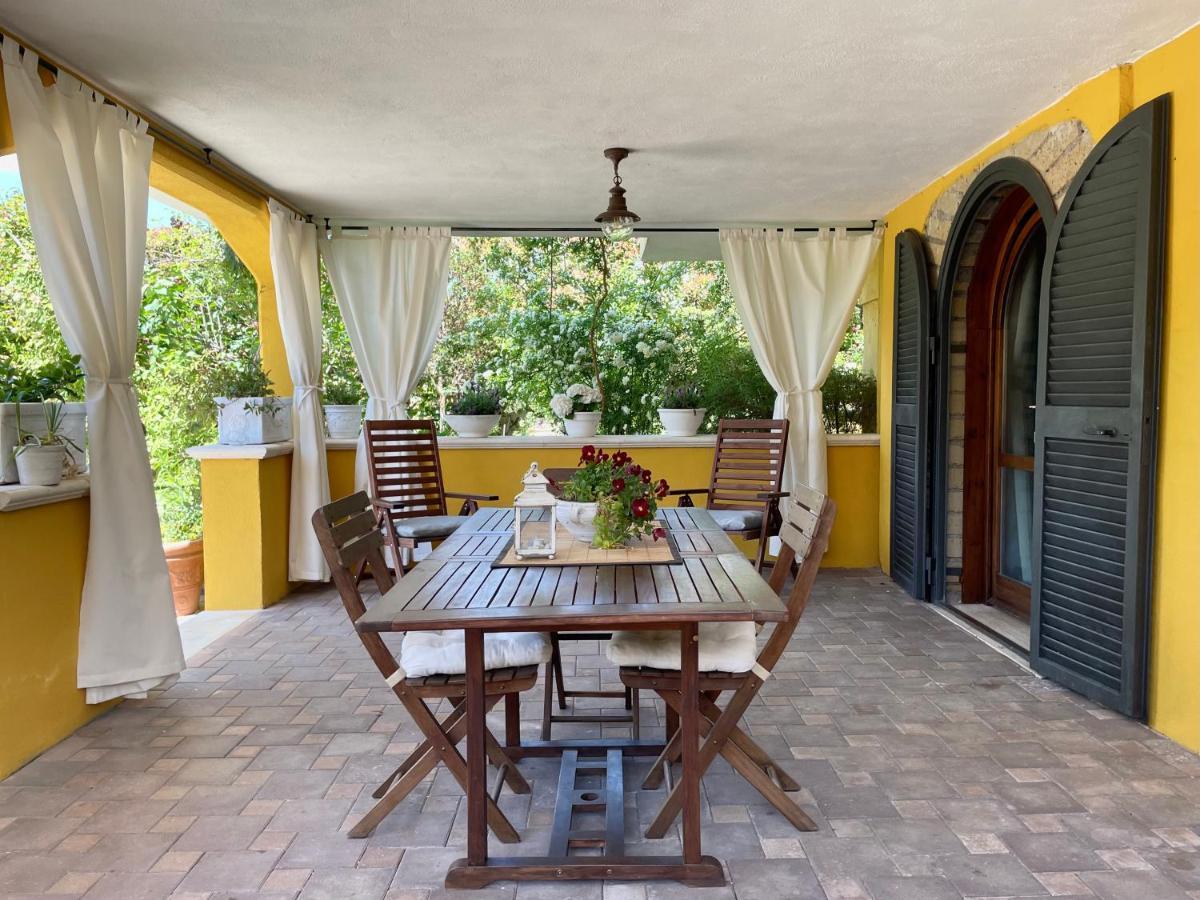 Home Sweet Home Gallicano nel Lazio Exterior photo
