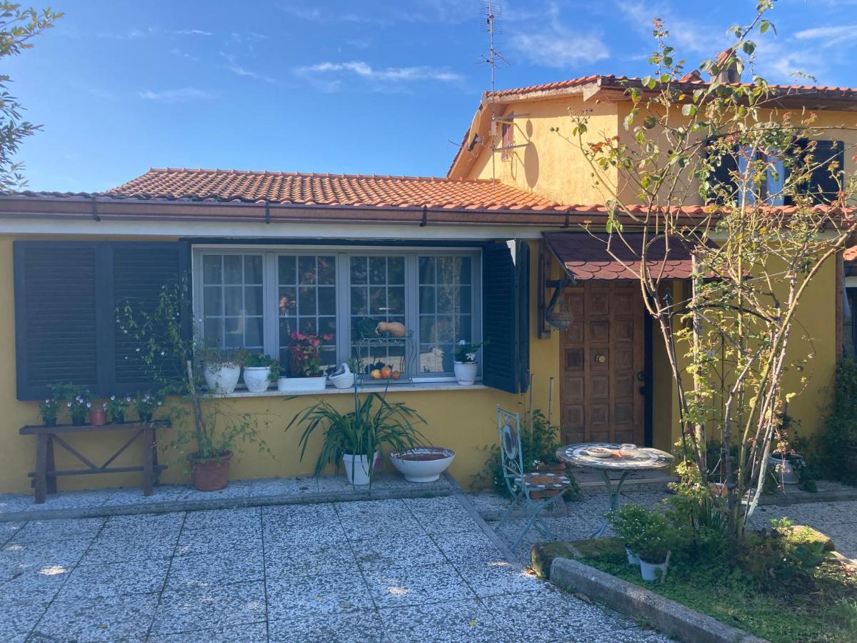 Home Sweet Home Gallicano nel Lazio Exterior photo