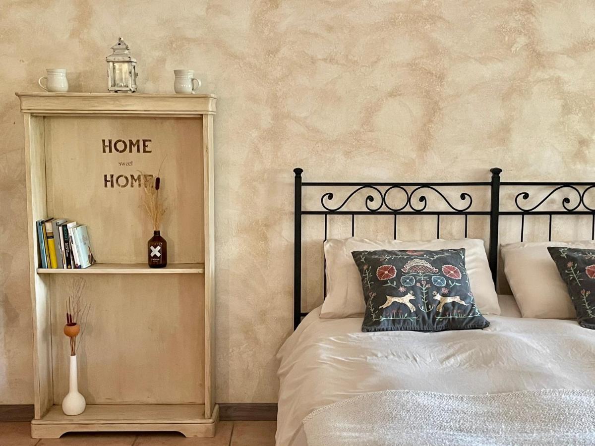Home Sweet Home Gallicano nel Lazio Exterior photo