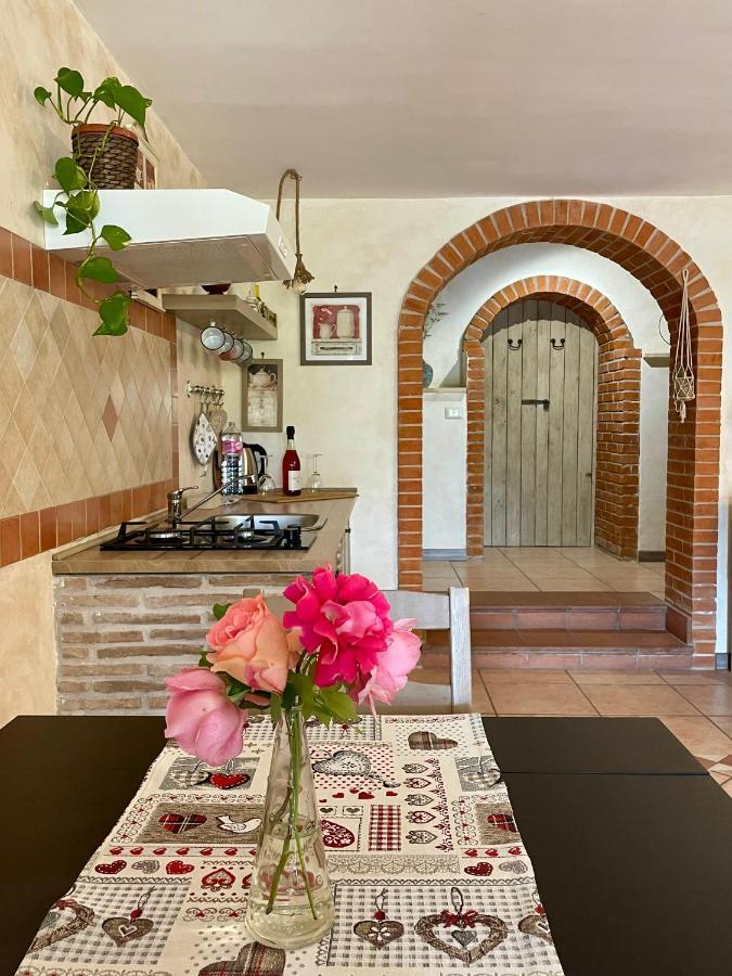 Home Sweet Home Gallicano nel Lazio Exterior photo