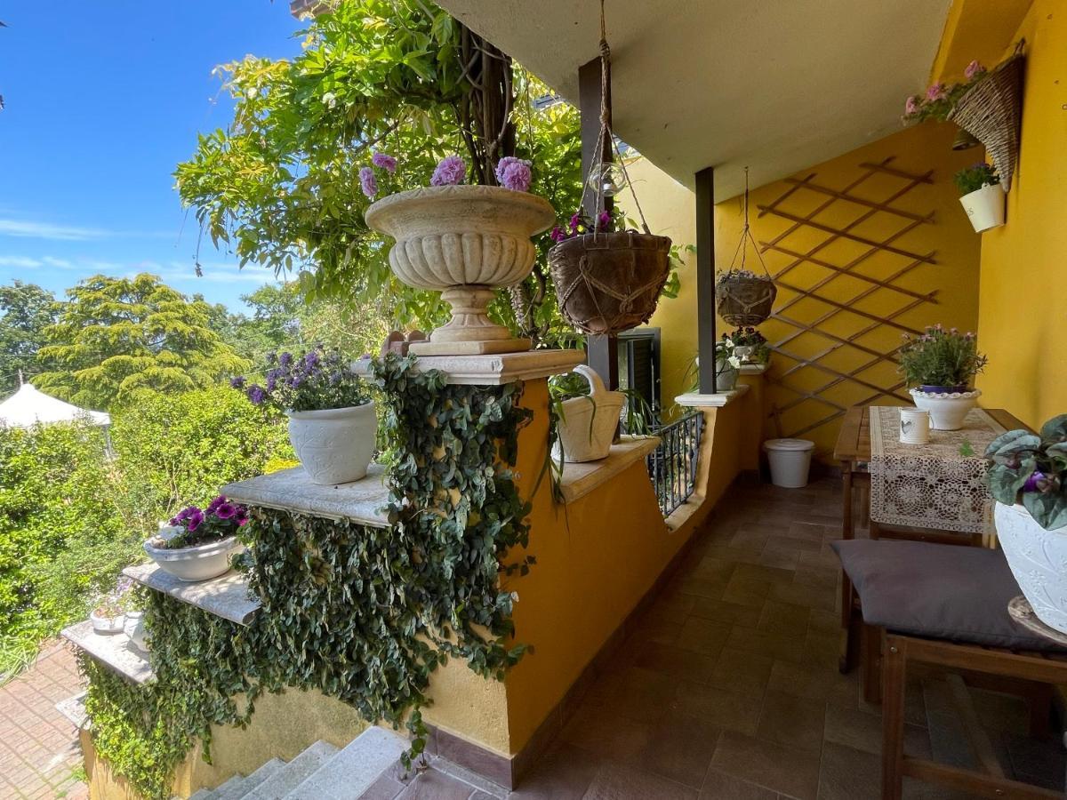 Home Sweet Home Gallicano nel Lazio Exterior photo
