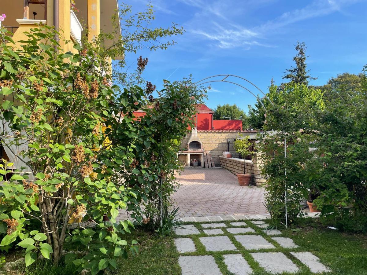 Home Sweet Home Gallicano nel Lazio Exterior photo