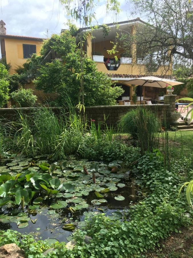 Home Sweet Home Gallicano nel Lazio Exterior photo