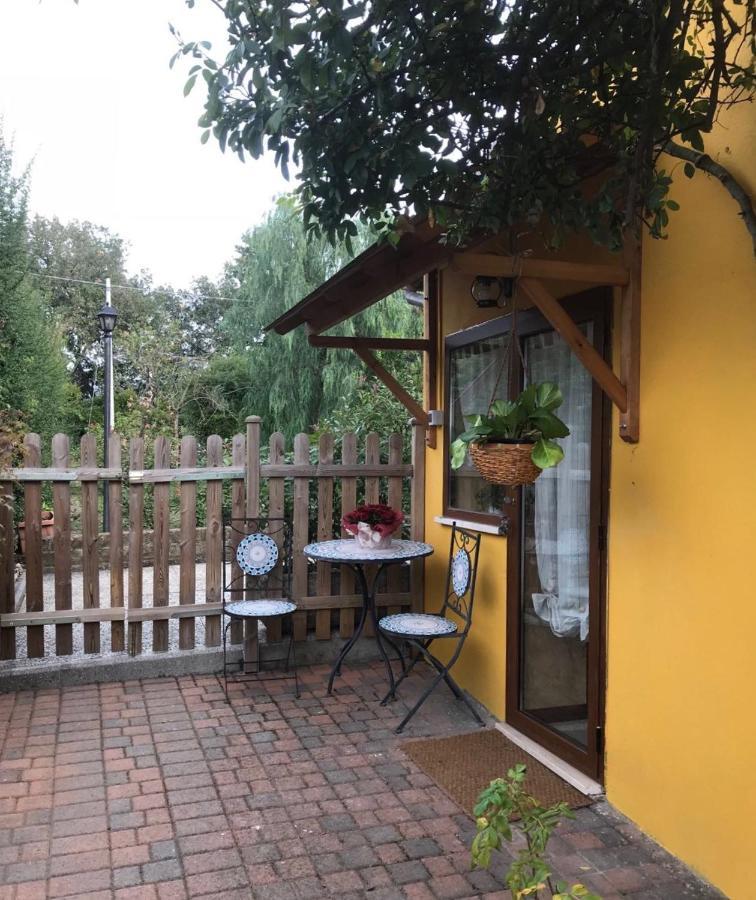 Home Sweet Home Gallicano nel Lazio Exterior photo