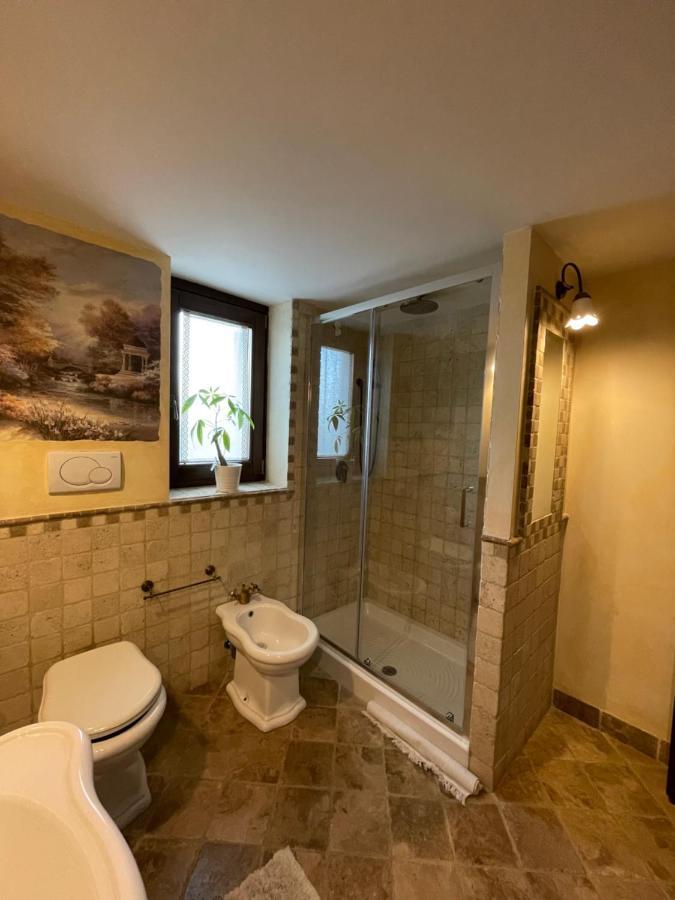 Home Sweet Home Gallicano nel Lazio Exterior photo