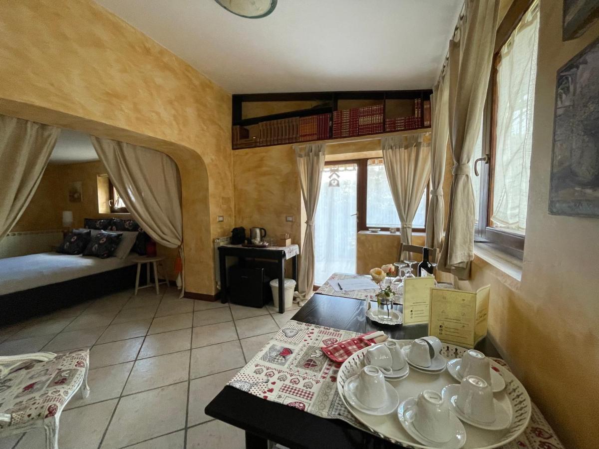 Home Sweet Home Gallicano nel Lazio Exterior photo